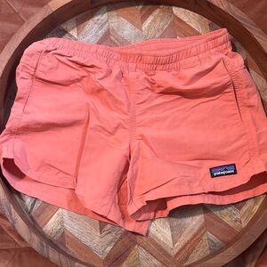 Patagonia Girls Baggies Shorts